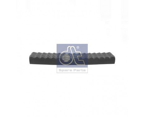 Cover, footboard Cover, footboard