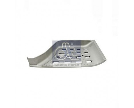 Foot Board Foot Board