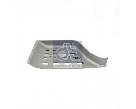 Foot Board Foot Board