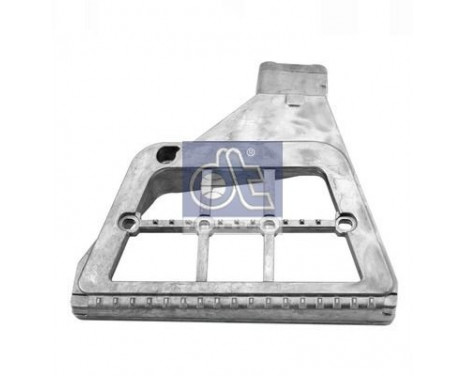 Foot Board Foot Board