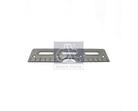 Foot Board Foot Board