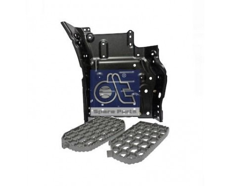 Foot Board Foot Board