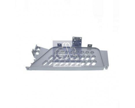 Foot Board Foot Board