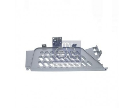 Foot Board Foot Board