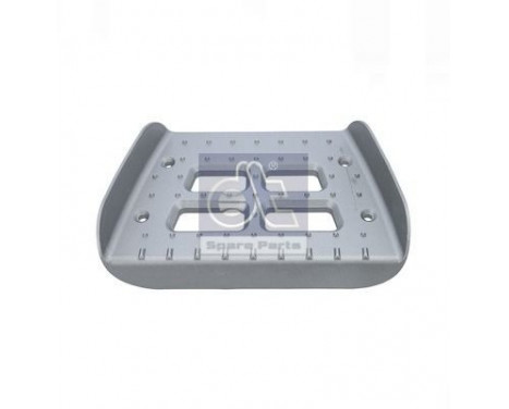 Foot Board Foot Board
