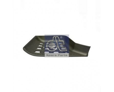 Foot Board Foot Board