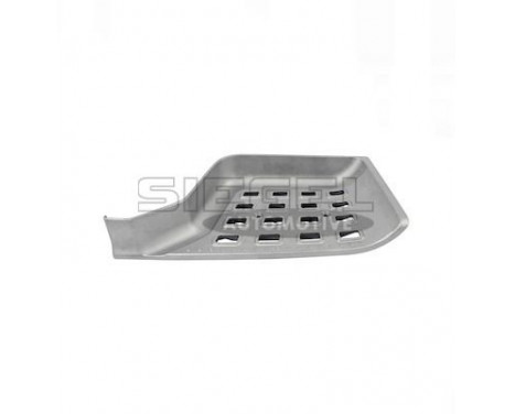 Foot Board Foot Board