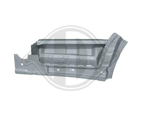 Boarding plate, Image 2