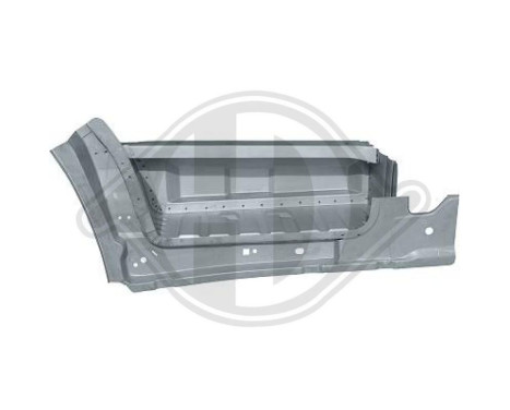 Boarding plate, Image 2