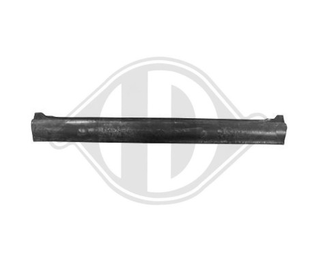 Boarding plate, Image 2