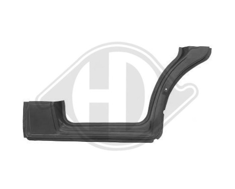 Boarding plate, Image 2