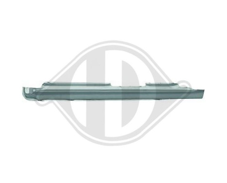 Boarding plate, Image 2