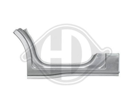 Boarding plate, Image 2