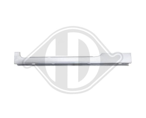 Boarding plate, Image 2