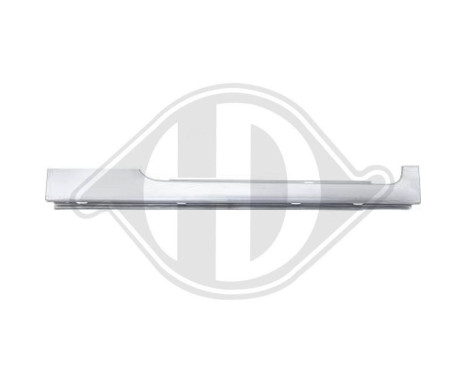 Boarding plate, Image 2