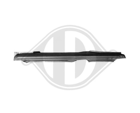 Boarding plate, Image 2