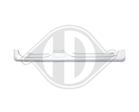 Boarding plate, Image 2