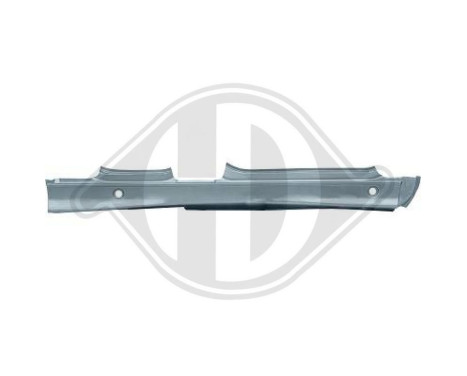 Boarding plate, Image 2