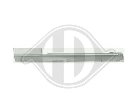 Boarding plate, Image 2