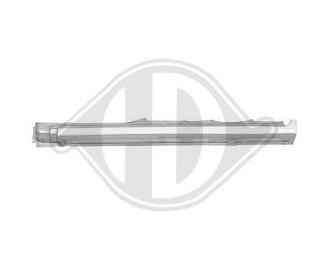 Boarding plate, Image 2