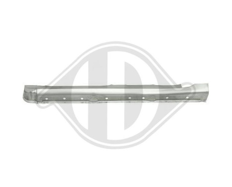 Boarding plate, Image 2