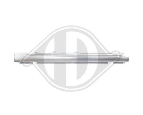 Boarding plate, Image 2