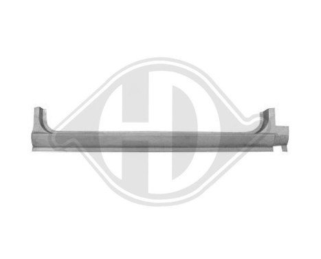 Boarding plate, Image 2