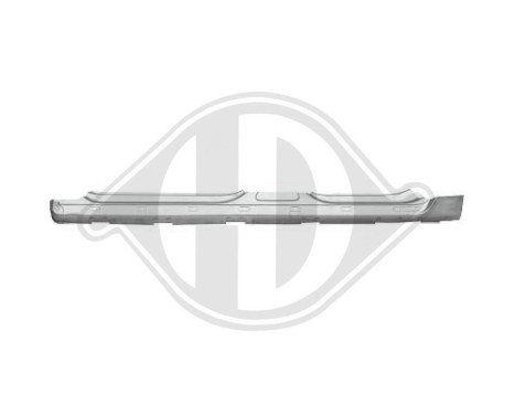 Boarding plate, Image 2