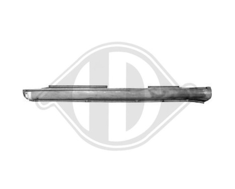 Boarding plate, Image 2