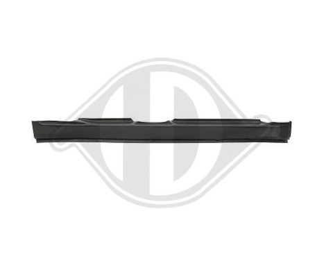 Boarding plate, Image 2