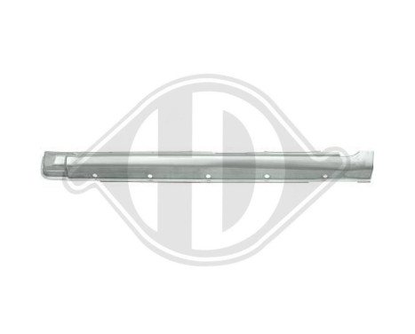 Boarding plate, Image 2