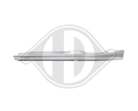 Boarding plate, Image 2