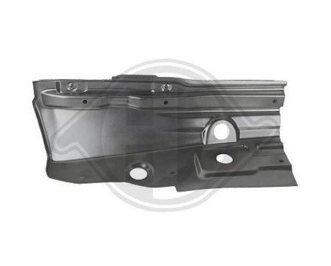 Boarding plate, Image 2