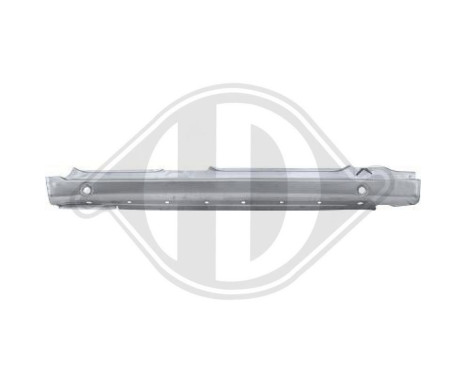 Boarding plate, Image 2