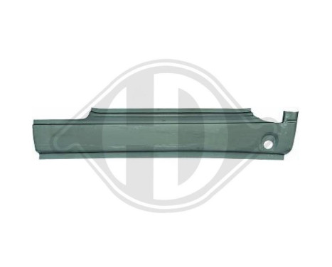 Boarding plate, Image 2