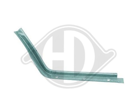 Boarding plate, Image 2