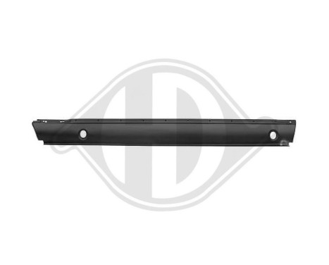 Boarding plate, Image 2