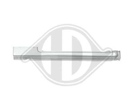 Boarding plate, Image 2