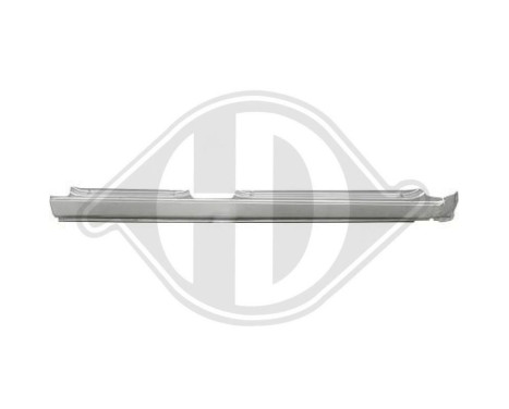 Boarding plate, Image 2