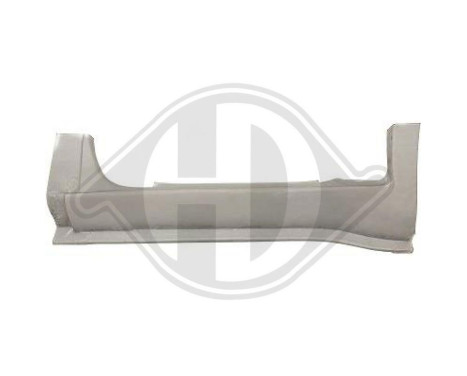 Boarding plate, Image 2