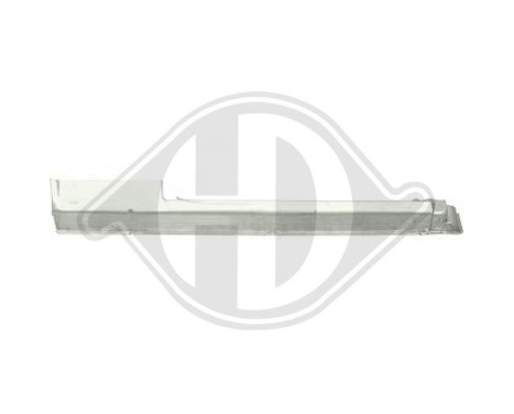 Boarding plate, Image 2