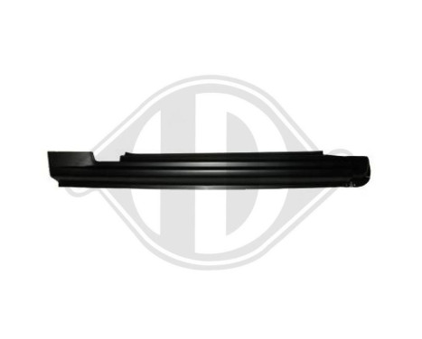 Boarding plate, Image 2