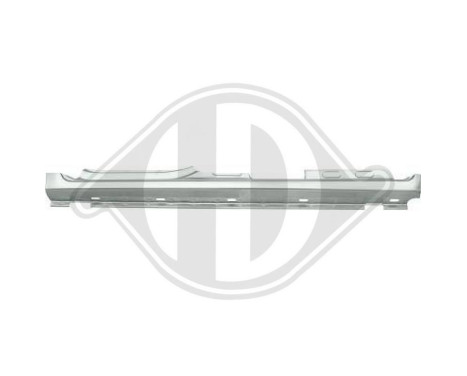 Boarding plate, Image 2