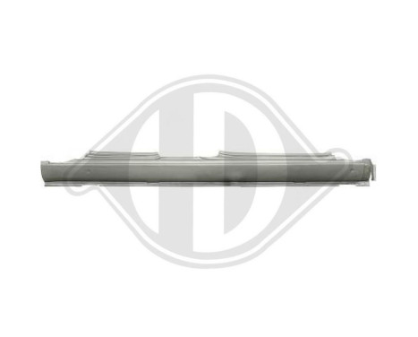 Boarding plate, Image 2