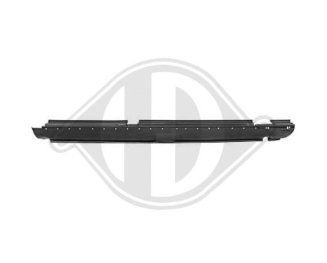 Boarding plate, Image 2