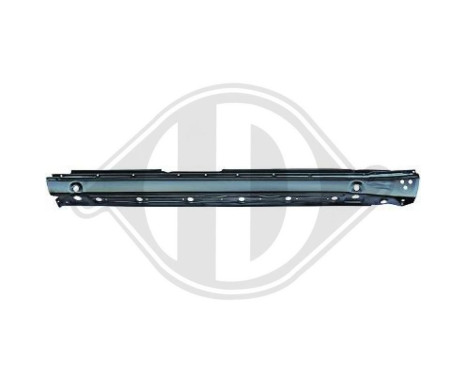 Boarding plate, Image 2