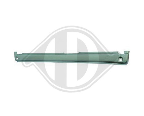 Boarding plate, Image 2