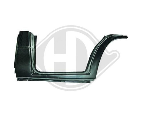 Boarding plate, Image 2