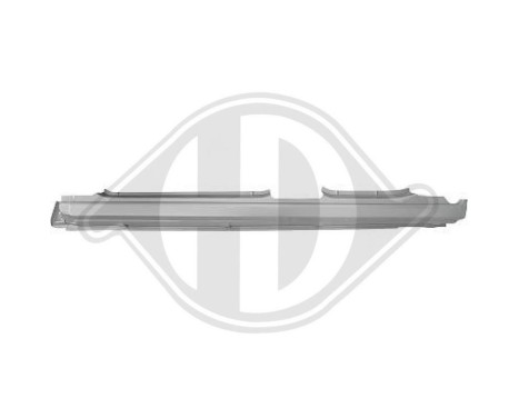 Boarding plate, Image 2