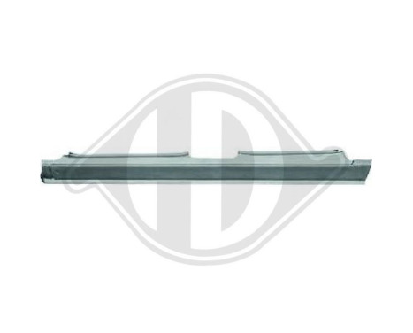 Boarding plate, Image 2